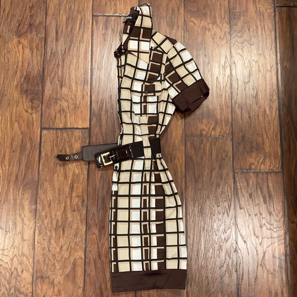 NWOT Bebe dress - Picture 15 of 16